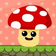 Mushroom Fall
