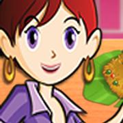 Mutton Biryani: Sara's Cooking Class