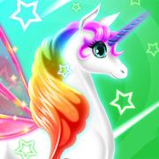 My Little Pony Unicorn Dress Up