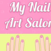 My Nail Art Salon