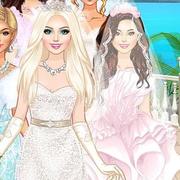 My Perfect Bride Wedding Dress Up