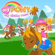 My Pony My Little Race