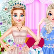 My Sisters Perfect Wedding