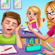 My Teacher Classroom Fun