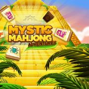 Mystic Mahjong Adventures