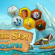 Mystic Sea Treasures