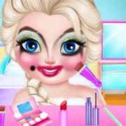 Naughty Baby Elsas Weekend