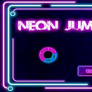 Neon Jump