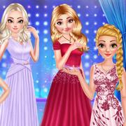 New Year Formal Dress Show 2020