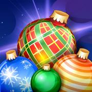 New Years Miracles! Connect The Balls!