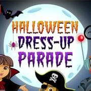 Nick Jr Halloween Dress Up