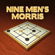 Nine Mens Morris