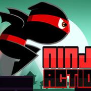 Ninja Action