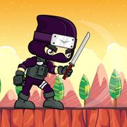 Ninja Adventure: Relax Time