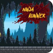 Ninja Runner V1.0
