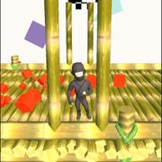 Ninja Runs 3D