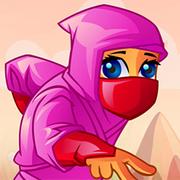 Ninja Vital Treasures