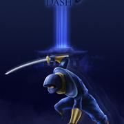 Ninjadash