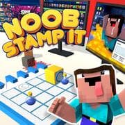 Noob Stamp It