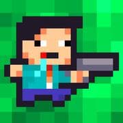 Noob Super Agent Vs Robots