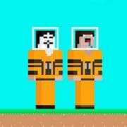 Noob Vs Hacker Diver Suit