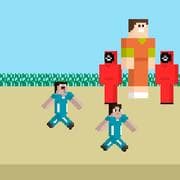 Noob Vs Pro Squid Challenge