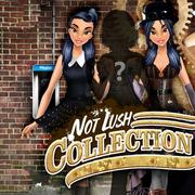 Not Lush Collections