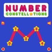 Number Constellations
