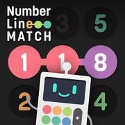 Number Line Match