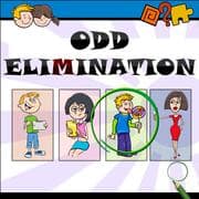 Odd Elimination