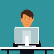 Office Spot The Differences