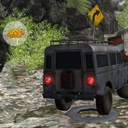 Offroad 4X4 Heavy Drive
