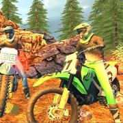 Offroad Motorcycle Bike Racing 2020