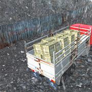 Offroad Truck Driver