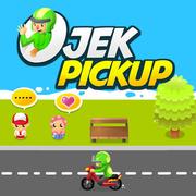 Ojek Pickup