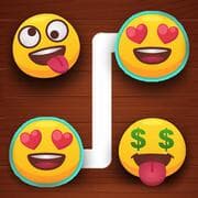 Onet Emoji Connect