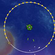 Orbit Avoider
