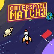 Outerspace Match 3