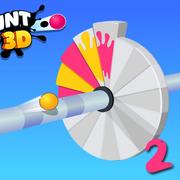 Paint Pop 3D 2