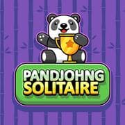 Pandjohng Solitaire
