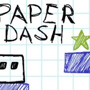 Paper Dash