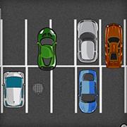 Park Your Car Game