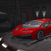 Parking Fury 3D: Night Thief
