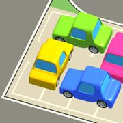Parking Jam Online