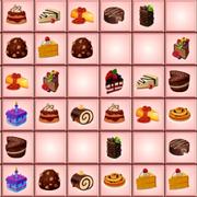 Path Finding Cakes Match