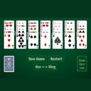 Patience Solitaire