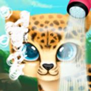 Paws To Beauty: Baby Beast