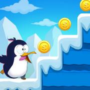 Peguin Adventure
