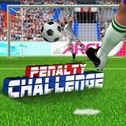 Penalty Challenge