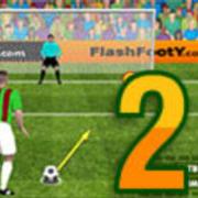 Penalty Shooters 2